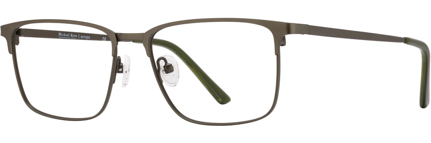 Michael Ryen MRM128 Eyeglasses - view 5